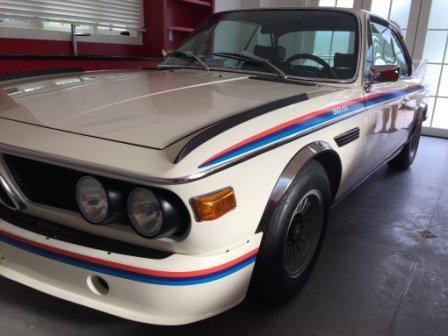 BMW 30 csl 4355057